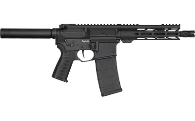 CMMG30A240F-AB_1 CMMG Banshee Mk4 Pistol .300 AAC Blackout 8″ 30rd