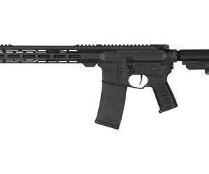 CMMG Banshee MK4 .300 AAC Blackout 12.5in Pistol – Black