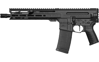 CMMG DISSENT MK4 Pistol .300 AAC Blackout 10.5″ 30+1