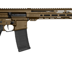 CMMG Dissent MK4 Pistol — .300 AAC Blackout 10.5″ MB