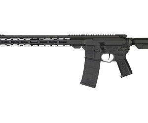 CMMG Resolute MK4 300 AAC Blackout 16.1in Carbine