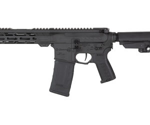 CMMG Banshee Mk4 .300 AAC Blackout 8″ RipBrace