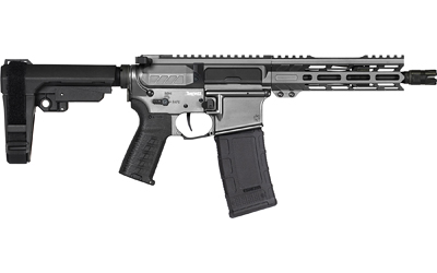 CMMG Banshee Mk4 300 Blackout 8″ 30+1 Pistol
