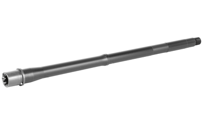 CMMG30DF80A_1 CMMG 16.1 in .300 AAC Blackout Barrel Sub-Assembly