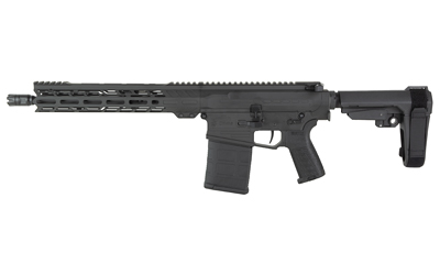 CMMG33A030C-AB_1 CMMG Banshee Mk3 Pistol 8.6 Blackout 12.5″ 20rd