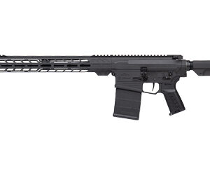 CMMG Resolute MK3 8.6 Blackout 16.1 in, 20rd