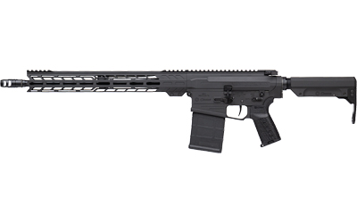 CMMG Resolute MK3 8.6 Blackout 16.1 in, 20rd