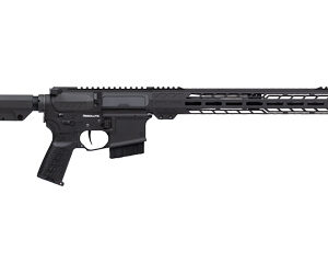 CMMG Resolute MK4 .338 ARC 16.1in 10rd Armor Black