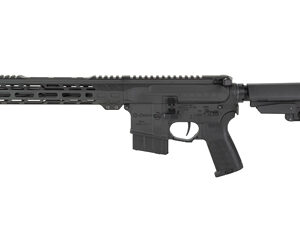 CMMG Banshee MK4 .338 ARC 10.5″ RipBrace Black