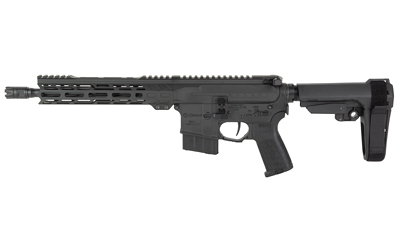 CMMG34A390F-AB_1 CMMG Banshee MK4 .338 ARC 10.5″ RipBrace Black