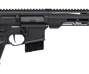 CMMG DISSENT MK4 .338 ARC 6.5in AR Pistol 10-Round