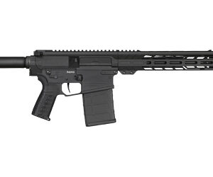 CMMG Banshee .308 12.5″ 20rd Pistol – Black