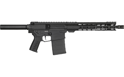 CMMG38AE50B-AB_1 CMMG Banshee .308 12.5″ 20rd Pistol – Black
