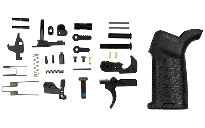 CMMG Zeroed Lower Parts Kit – Mk3 308