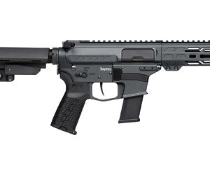 CMMG Banshee MkG .45 ACP 5-inch Threaded 13+1