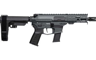 CMMG45A150F-TNG_1 CMMG Banshee MkG .45 ACP 5-inch Threaded 13+1
