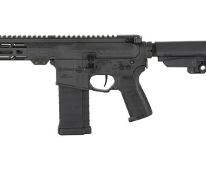 CMMG Banshee MK4 5.7x28mm 5in Pistol, 32rd