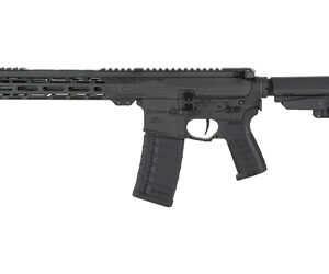CMMG Banshee Mk4 Pistol 5.56 NATO 10.5in 30rd