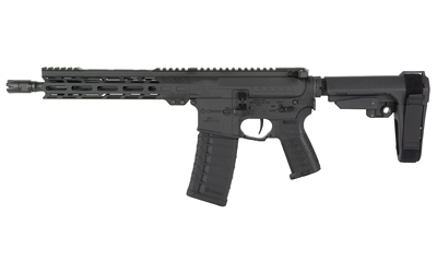 CMMG Banshee Mk4 Pistol 5.56 NATO 10.5in 30rd