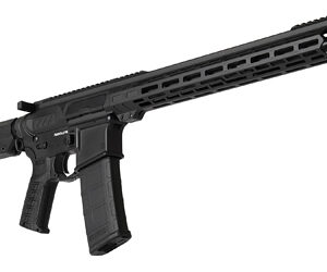 CMMG Resolute MK4 5.56 16.1″ Carbine — 30rd