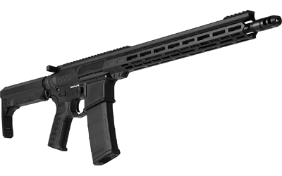 CMMG Resolute MK4 5.56 16.1″ Carbine — 30rd