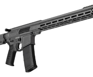 CMMG Resolute MK4 5.56 NATO 16.1in 30rd
