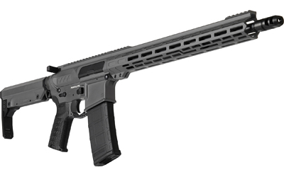 CMMG55A9D0B-TNG_1 CMMG Resolute MK4 5.56 NATO 16.1in 30rd