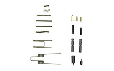 CMMG55AFF75_1 CMMG Lower Parts Kit AR-15 Pins & Springs