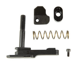 CMMG Zeroed Ambi Extended Mag Catch & Button Kit