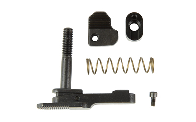 CMMG Zeroed Ambi Extended Mag Catch & Button Kit