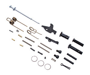 CMMG AR-15 Survival Parts Kit — Multi-Caliber