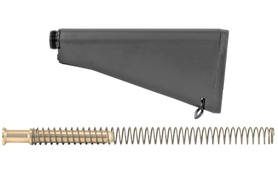 CMMG55CA646_1 CMMG A1 Fixed Stock Kit for AR-15