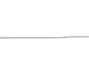 CMMG 55DA196 AR Rifle Length Gas Tube Kit Stainless Steel