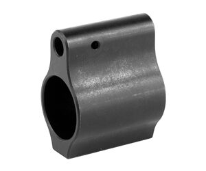 CMMG Low-Profile Gas Block .625 ID — 4140 Steel
