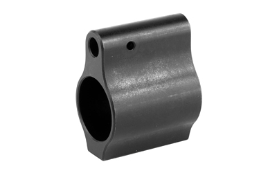 CMMG Low-Profile Gas Block .625 ID — 4140 Steel