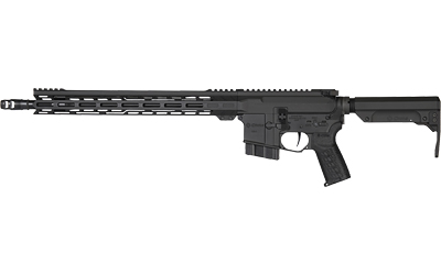 CMMG Resolute Mk4 6mm ARC 16.1 inch 10rd