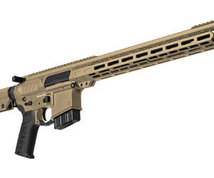 CMMG Resolute Mk4 6mm ARC 16.1in Coyote Tan 10rd