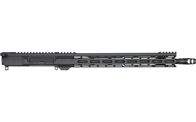 CMMG RESOLUTE MK4 Upper Group 6mm ARC 16.1