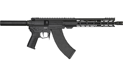 CMMG Banshee Mk47 7.62×39 12.5″ 30rd