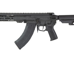 CMMG Banshee Mk47 Pistol — 7.62×39, 30rd