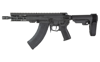 CMMG Banshee Mk47 Pistol — 7.62×39, 30rd