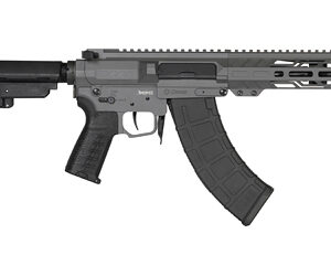 CMMG Banshee Mk47 7.62×39 8-inch 30rd Tungsten