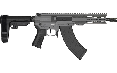 CMMG76A950A-TNG_1 CMMG Banshee Mk47 7.62×39 8-inch 30rd Tungsten