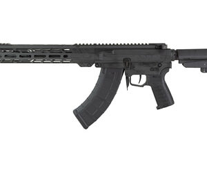 CMMG Banshee Mk47 Pistol 7.62×39 12.5″