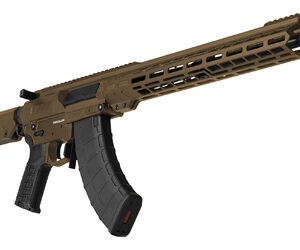 CMMG Resolute MK47 7.62×39 16.10″ RipStock