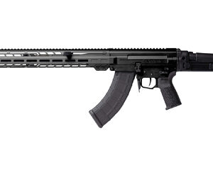 CMMG DISSENT MK47 7.62×39 16.1in Armor Black