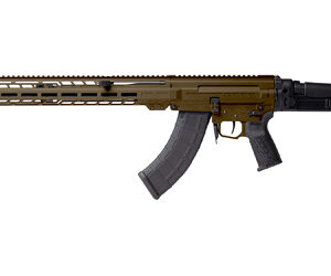 CMMG DISSENT MK47 7.62×39 16.1″ 30RD