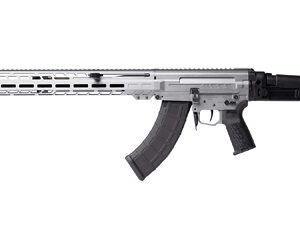 CMMG DISSENT MK47 7.62×39 16.1 in Tungsten