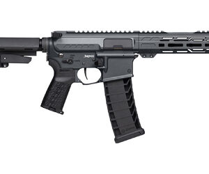 CMMG Banshee MK4 9mm 8″ Threaded Pistol Brace 30rd