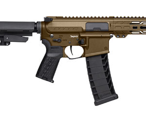 CMMG Banshee Mk4 9mm 5-inch Pistol Brace 30+1
